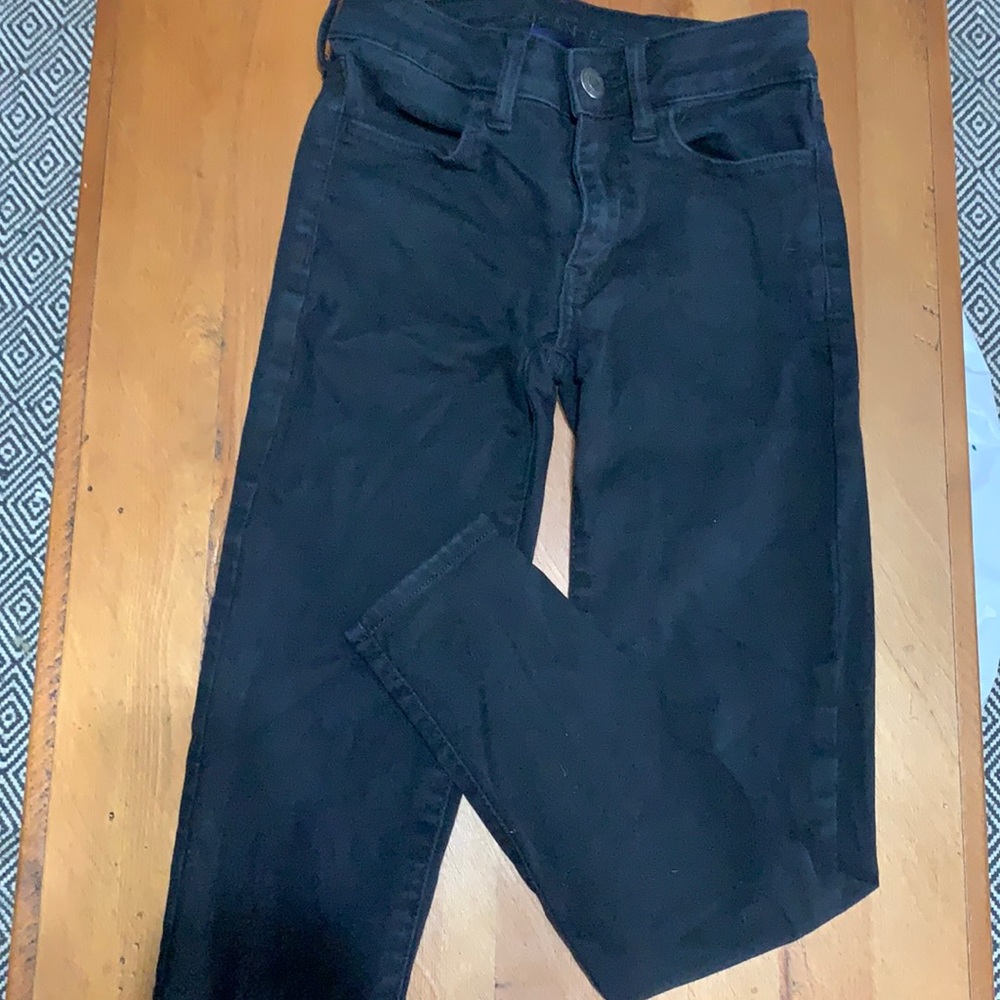 American Eagle size 00 short NE(X)T LEVEL STRETCH